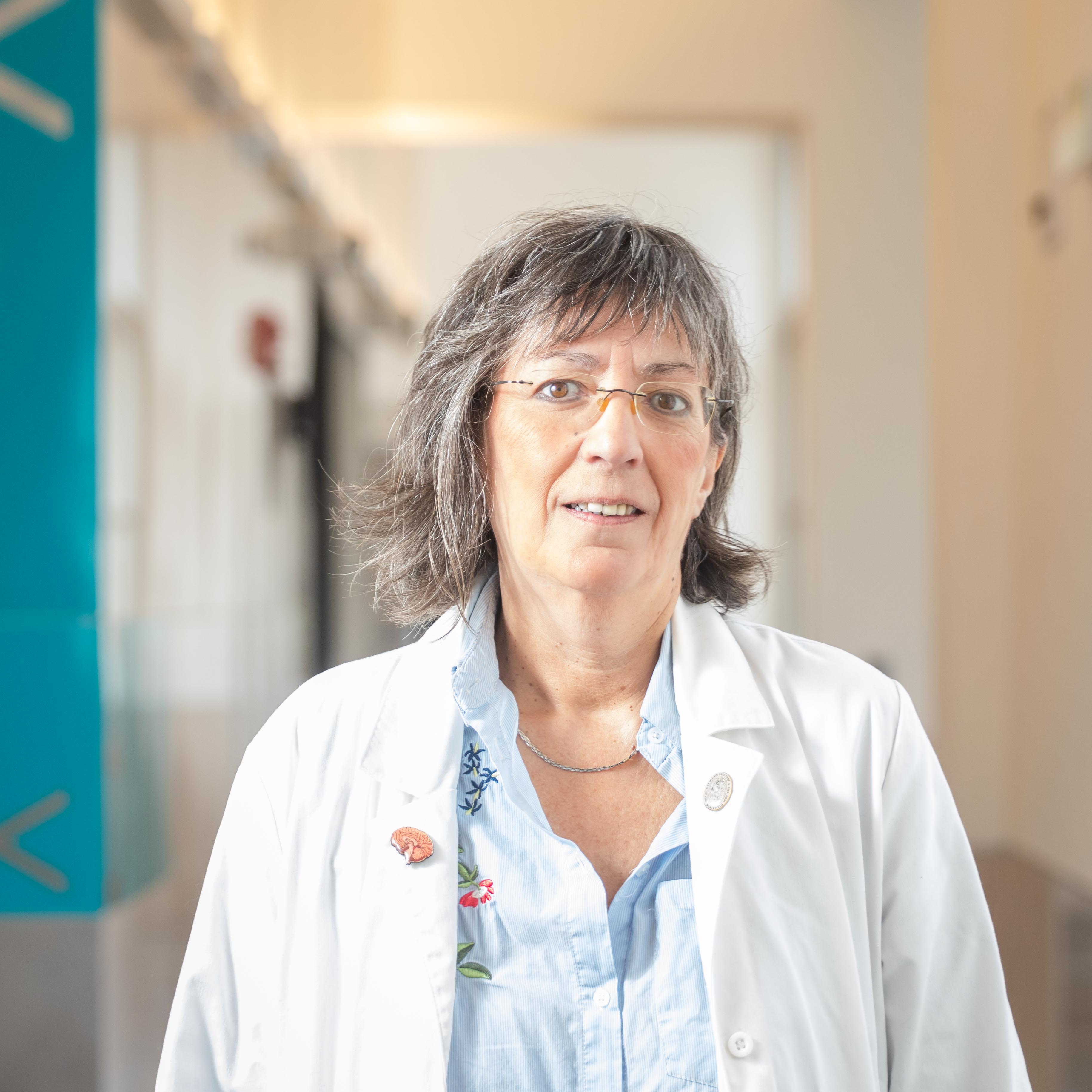 Cristina Vazquez